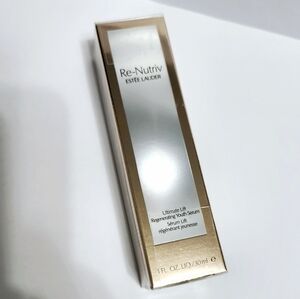 Re-Nutriv Estee Lauder Ultimate Lift Regenerating Youth Serum NIB